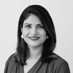 Dr. Sara Saeed Khurram