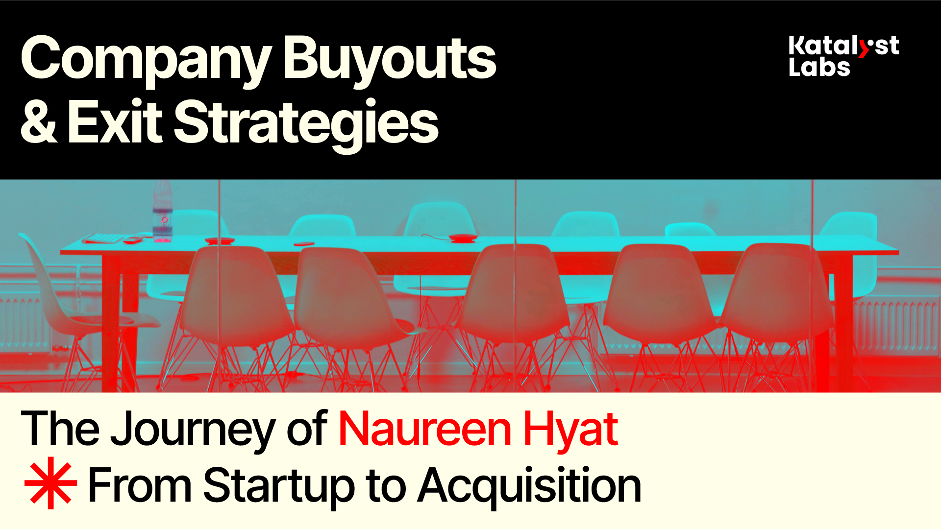 Company Buyouts and Exit Strategies